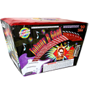 (G-218) Johnny B Good, 30 Shot (Case Pack:4/1)