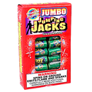 (J-022) Jumbo Jumping Jacks(Case Pack:24/40)