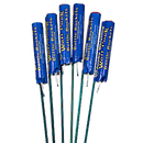 (O-043FJ) Jumbo Whistling Wolf Pack (Case Pack:72/12)
