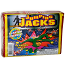 (J-021) Jumping Jacks, 48 Count (Case Pack:20/48/12)