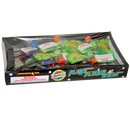 (K-021) Plane at Night, Medium (Case Pack:60/12)