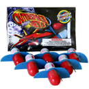 (K-060) Outer Space Jet (Case Pack:24/6)