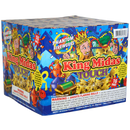 (G-115) King Midas Touch, 16 Shot (Case Pack:8/1)