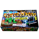 (G-049) Komodo 3000 Finale, 119 Shot(Case Pack:1/1)