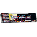 (O-041) Large Moon Traveler (Case Pack:24/6/12)