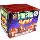 (G-016) Mineshell Mayhem, 16 Shot (Case Pack:8/1)