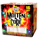 (G-252) Molten Core, 16 Shot (Case Pack:4/1)