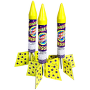 (L-007) Moonbeam Missile (Case Pack:18/12)