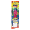 (S-019) Morning Glory, X-Long, 1 Gross (Case Pack:15/24/6)