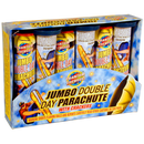 (N-015) Jumbo Double Day Parachute (Case Pack:24/6)