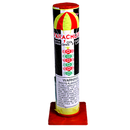 (N-017) Parachute w/ 7 Lights (Case Pack:18/6)