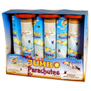 (N-029) Jumbo 3 Day Parachute (Case Pack:12/6)