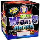 (G-389) New World Order, 9 Shot (Case Pack:2/1)