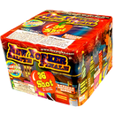 (G-041) New Yorker Salute, 36 Shot(Case Pack:4/1)