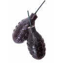 (P-010C) Hand Grenade Smoke (Case Pack:12/24/2)