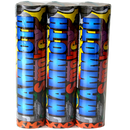(P-021B) Mammoth X-Large Smoke, Cello 3 Pk. (Case Pack: 48/3)