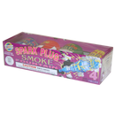 (P-023D) Spark Plug Smoke, 4 Piece Box (Bulk) (Case Pack:264/4)