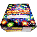 (G-048) Pandemonium, 205 Shot(Case Pack:2/1)