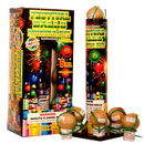(G-055) Phantom Festival Balls, 6 Pack (Case Pack:15/6)