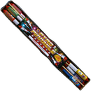 (O-017) Pyro Pinnacle Rockets, 6 Pack (Case Pack:18/6)