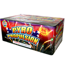 (G-149) Pyro Propulsion, 86 Shot (Case Pack:2/1)