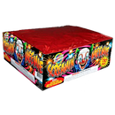(G-213) Screamin Meemie, 130 Shot (Case Pack:2/1)