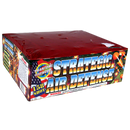 (G-037) Strategic Air Defense, 158 Shot(Case Pack:1/1)