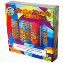 (J-004) Strobe Bloom Flower, 4 Piece Box (Case Pack:72/4)