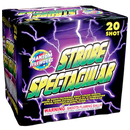 (G-062) Strobe Spectacular, 20 Shot (Case Pack:6/1)