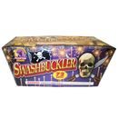 (G-316) Swash Buckler, 72 Shot (Case Pack:2/1)