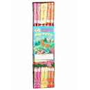 (O-027) T0546 Assortment Rockets (Case Pack:36/12)