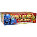 (G-128) The Beast Unleashed, 95 Shot(Case Pack:1/1)