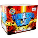 (G-035) Tunguska Blast, 30 Shot (Case Pack:4/1)