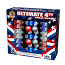 (G-815A) Ultimate 4th Shell Show Kit(Case Pack:6/18)