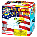 (G-043) Untamed Retribution, 16 Shot(Case Pack:4/1)