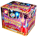 (G-080) Vertical Velocity, 30 Shot(Case Pack:4/1)
