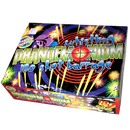 (G-039) Whistling Pandemonium, 180 Shot(Case Pack:1/1)
