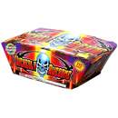 (G-110) Wickedly Awesome,115 Shot (Case Pack:1/1)