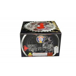 (G-412) Wind Up, 36 Shot (Case Pack: 4/1)