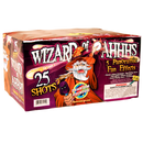 (G-011) Wizard Of Ahhhs, 25 Shot (Case Pack:4/1)