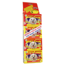 (I-008) Wolf Pack Snaps, 200 Ct.(Case Pack:60/1)