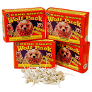 (I-007) Wolf Pack Snaps, Large (Case Pack:6/50/50)