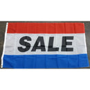 (Z-252) 3X5 "Sale" Banner (Case Pack: 1)