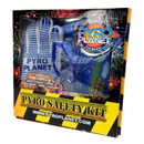 (Z-424) Pyro Safety Kit (Case Pack: 24/1)