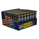(P-006Q) Smoke Ball Boxed (Case Pack: 70/6)